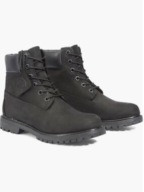 Women's Timberland Premium 6-Inch Waterproof Boot